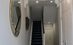 Moxie Luxury Apartments